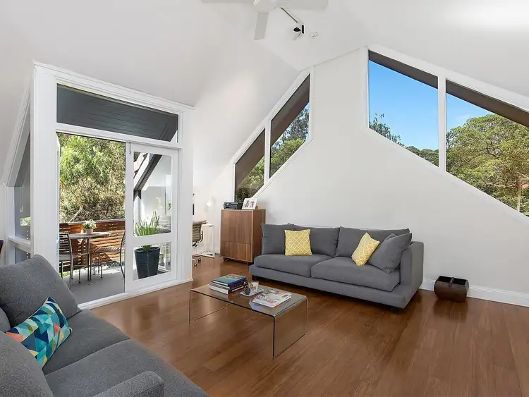 Second view of Homely house listing, 12 Russell Street, Woollahra NSW 2025