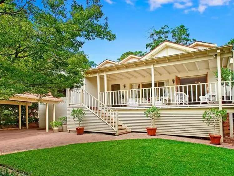 4 Somerset Street, Epping NSW 2121