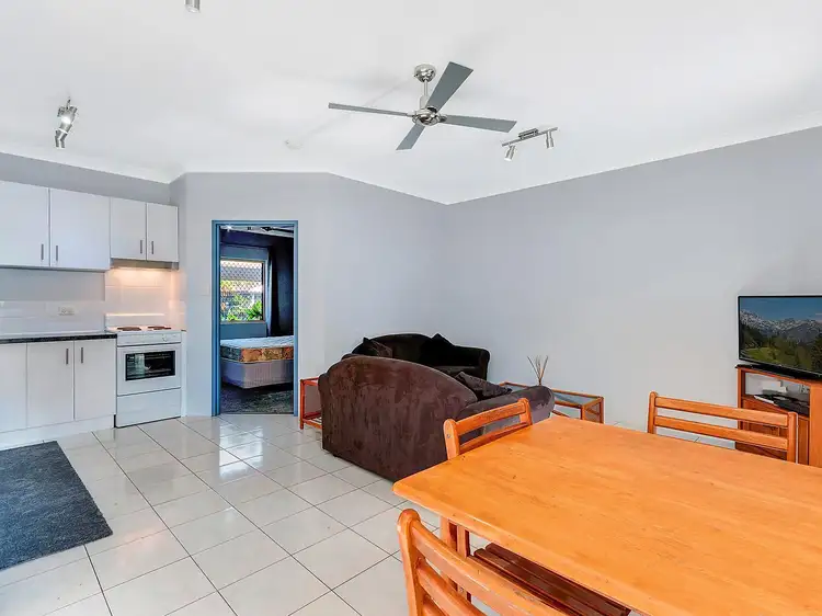 4/217 Spence Street, Bungalow QLD 4870