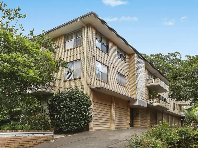 Fourth view of Homely apartment listing, 9/3 Marian Street, Killara NSW 2071