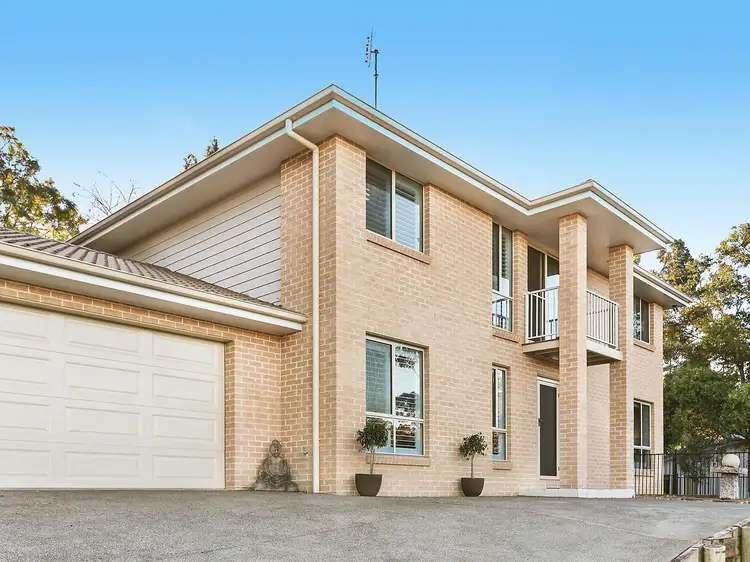 13 Lantarra Place, Figtree NSW 2525