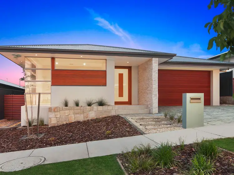 15 Ettrick Street, Crace ACT 2911