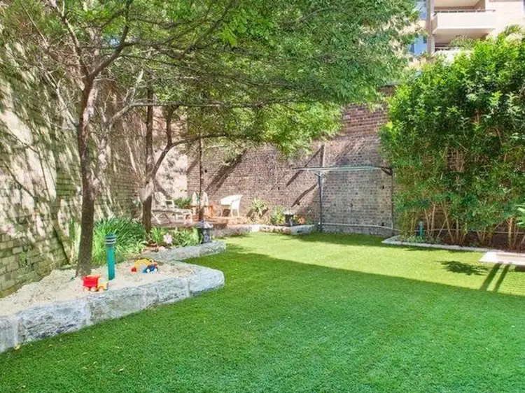 13/4 Cowper Street, Randwick NSW 2031