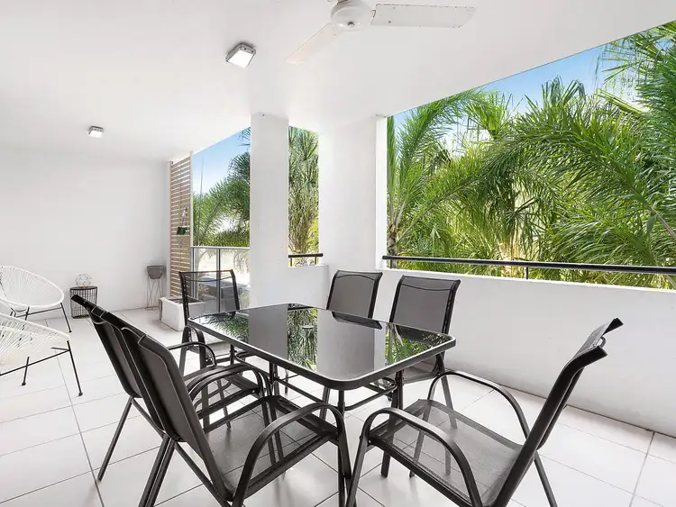 26/9-11 McLean Street, Cairns North QLD 4870