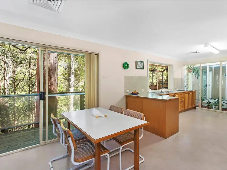 Third view of Homely house listing, 65 Chapman Avenue, Beecroft NSW 2119