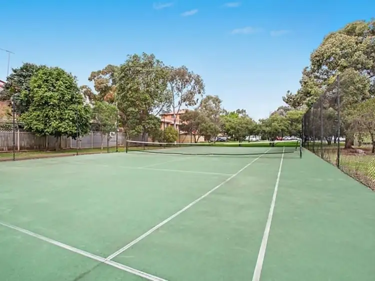 Fourth view of Homely apartment listing, 77/4 Riverpark Drive, Liverpool NSW 2170