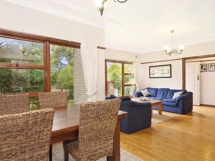 Second view of Homely house listing, 1/10 Dent Street, Epping NSW 2121