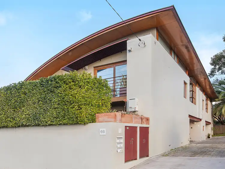 2/66 Allen Street, Leichhardt NSW 2040