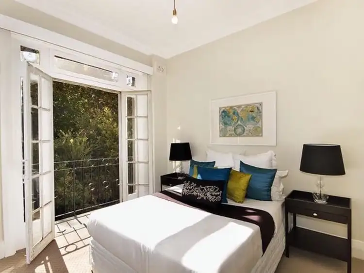 Second view of Homely apartment listing, 5/11 Stanley Street, Darlinghurst NSW 2010