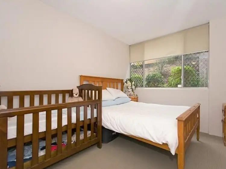 Fourth view of Homely apartment listing, 1/34 Elizabeth Street, Toowong QLD 4066