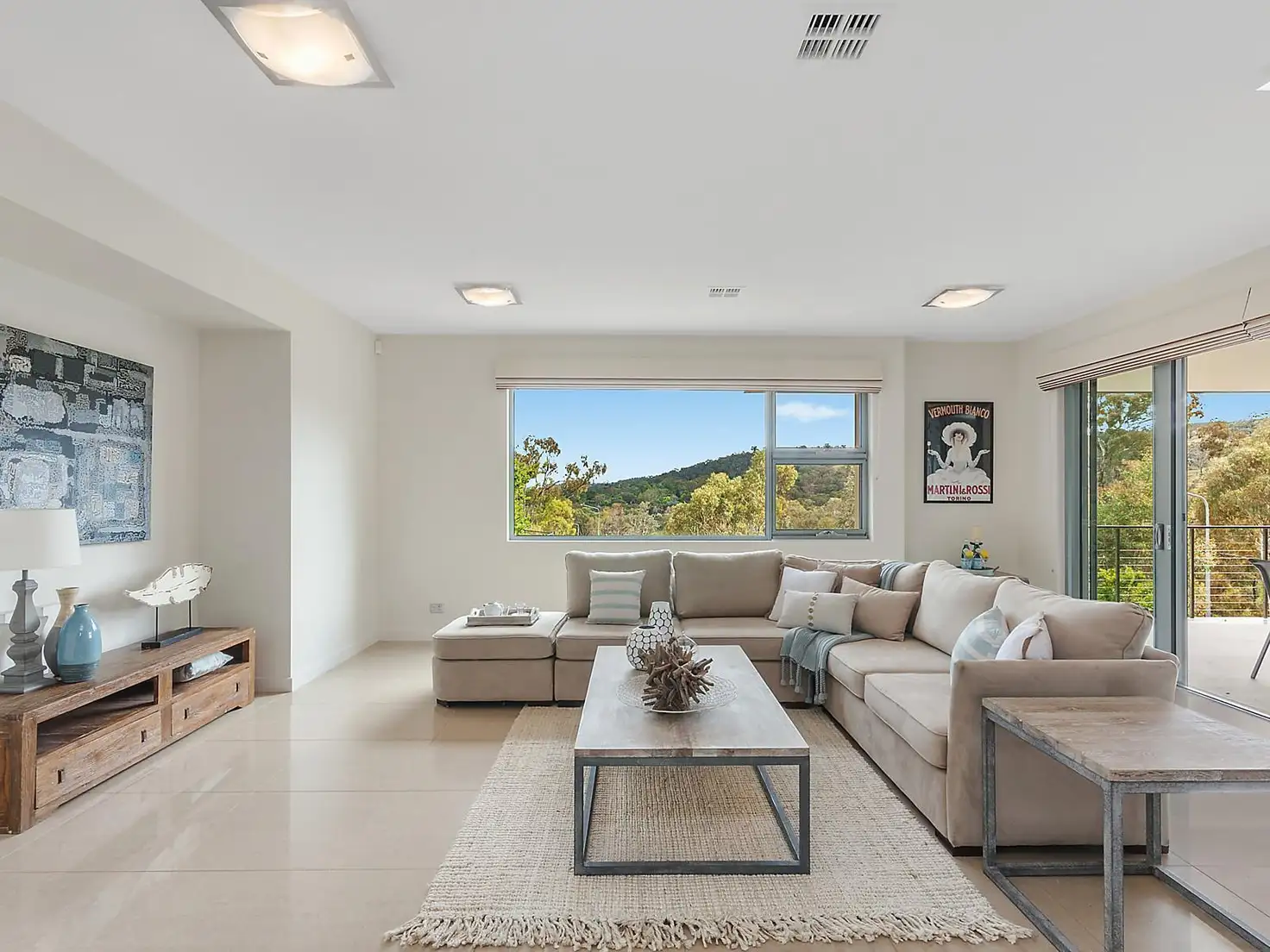 Main view of Homely townhouse listing, 7/44 Dalman Crescent, O'malley ACT 2606