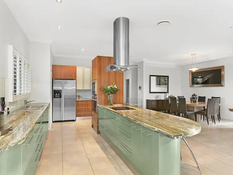 Fourth view of Homely house listing, 6 Sorensen Drive, Figtree NSW 2525