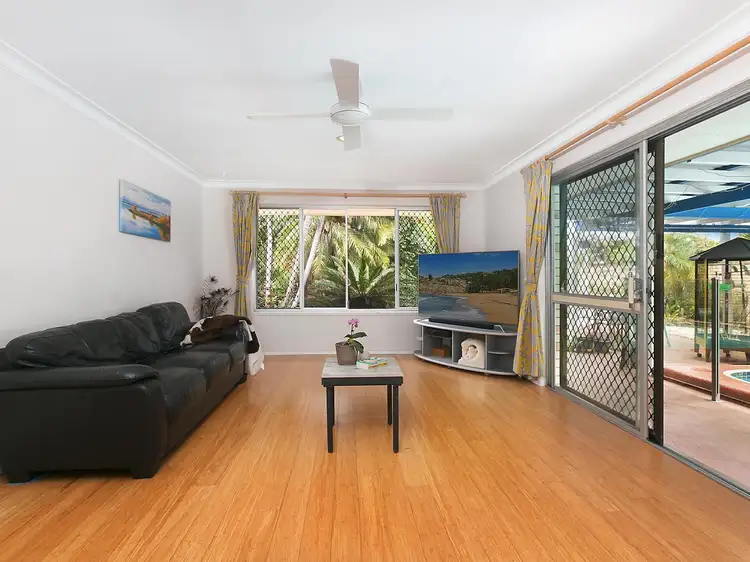 Fourth view of Homely house listing, 11 Doggett Drive, Miami QLD 4220