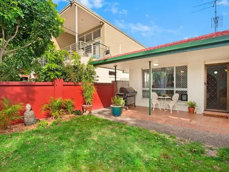 1/70 Palm Beach Avenue, Palm Beach QLD 4221