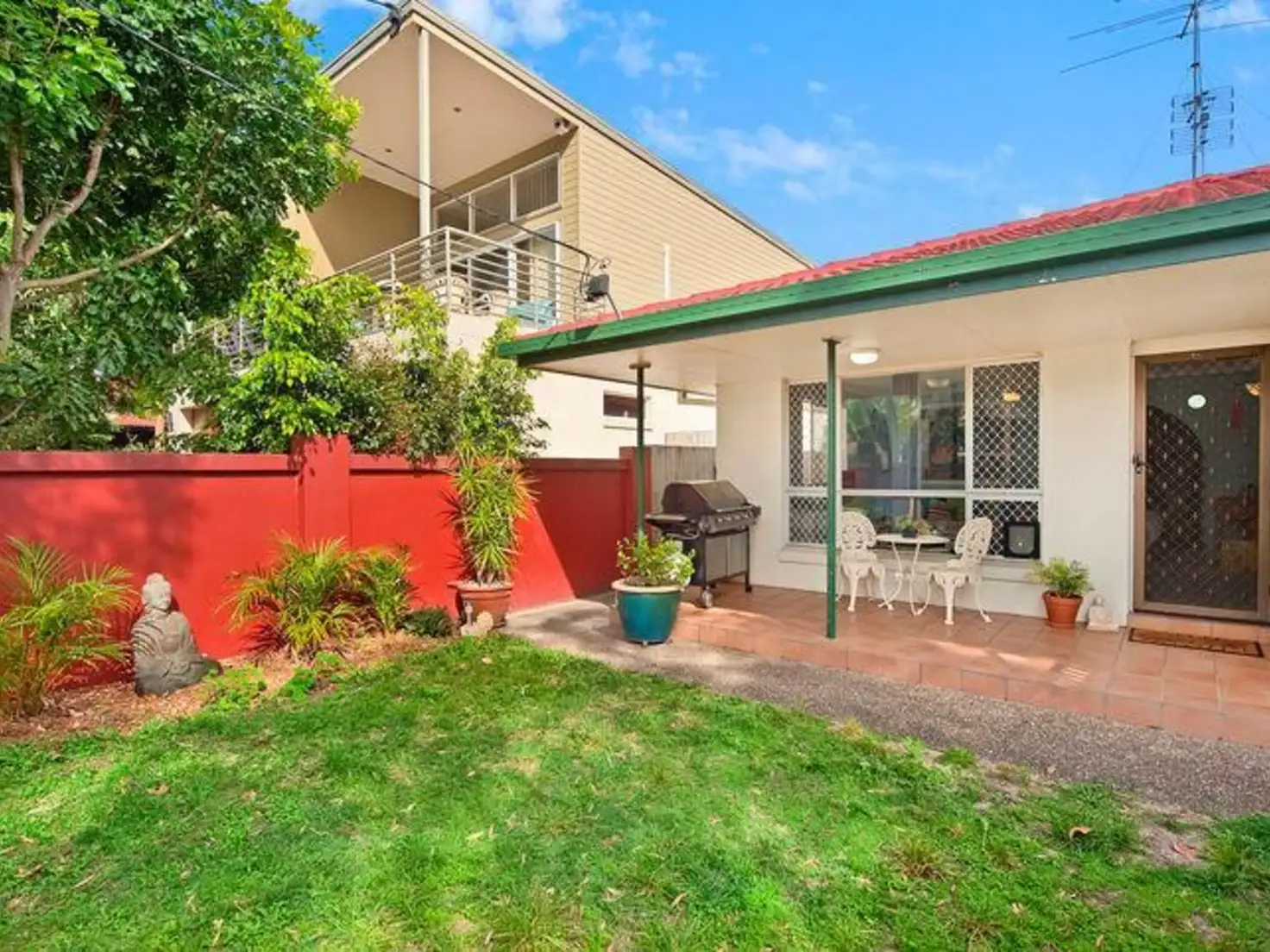 Main view of Homely townhouse listing, 1/70 Palm Beach Avenue, Palm Beach QLD 4221