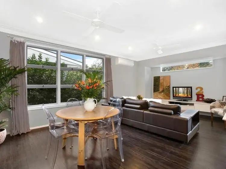 Third view of Homely house listing, 104 Broseley Road, Toowong QLD 4066
