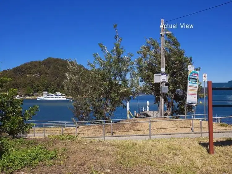 6 Ferry Road, Ettalong Beach NSW 2257