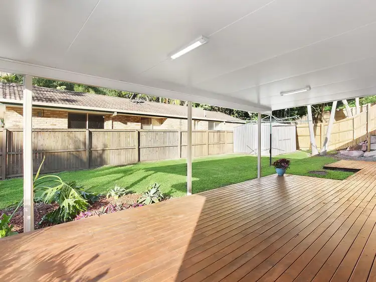 13 Wickepin Court, Elanora QLD 4221