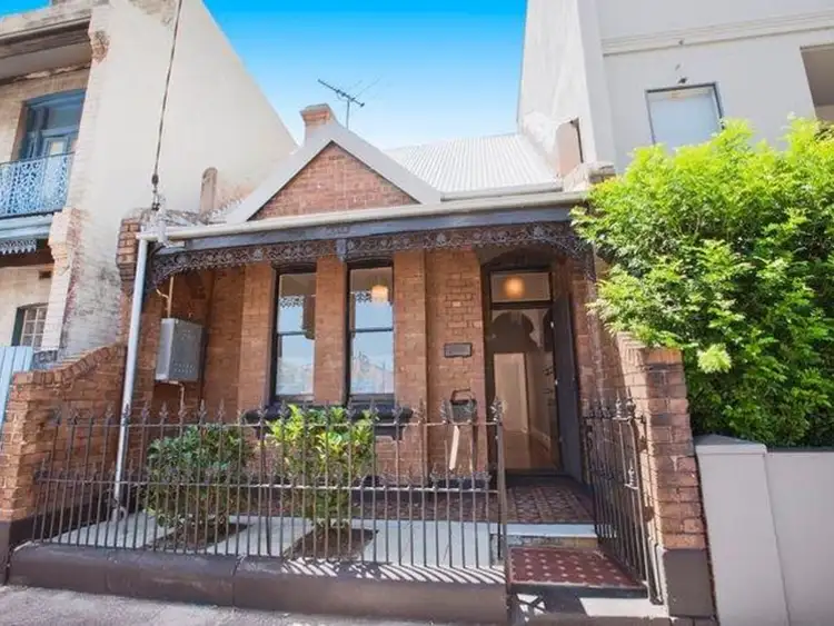 128 Mitchell Road, Alexandria NSW 2015