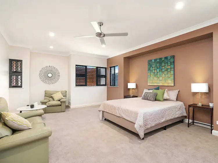 Fifth view of Homely house listing, 43 Ainscow Drive, Bentley Park QLD 4869