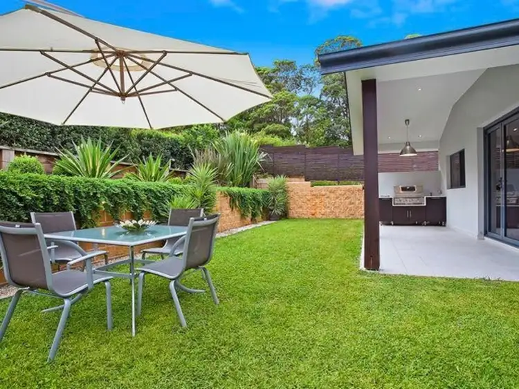 Third view of Homely house listing, 182 Murray Farm Road, Beecroft NSW 2119