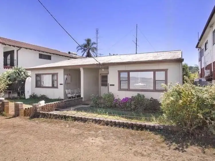 Second view of Homely house listing, 1/38 The Esplanade, Ettalong Beach NSW 2257