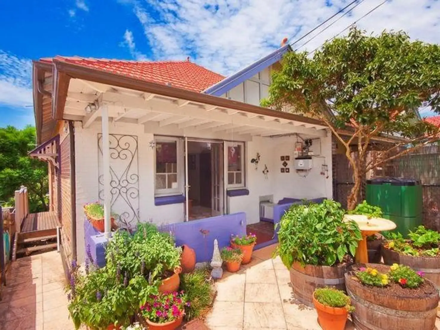 Main view of Homely house listing, 108 Thornley Street, Marrickville NSW 2204