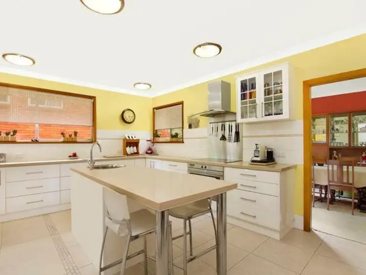 Fifth view of Homely house listing, 80 Bingara Road, Beecroft NSW 2119