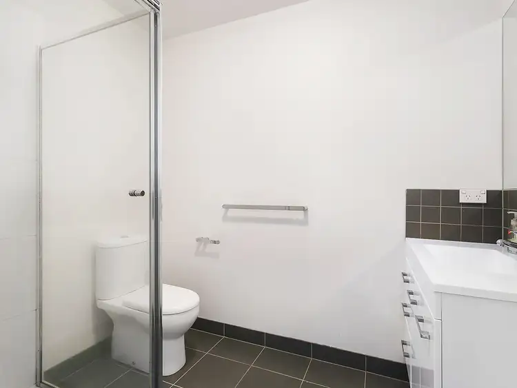 Fifth view of Homely apartment listing, 22/155 Gordon Street, Footscray VIC 3011