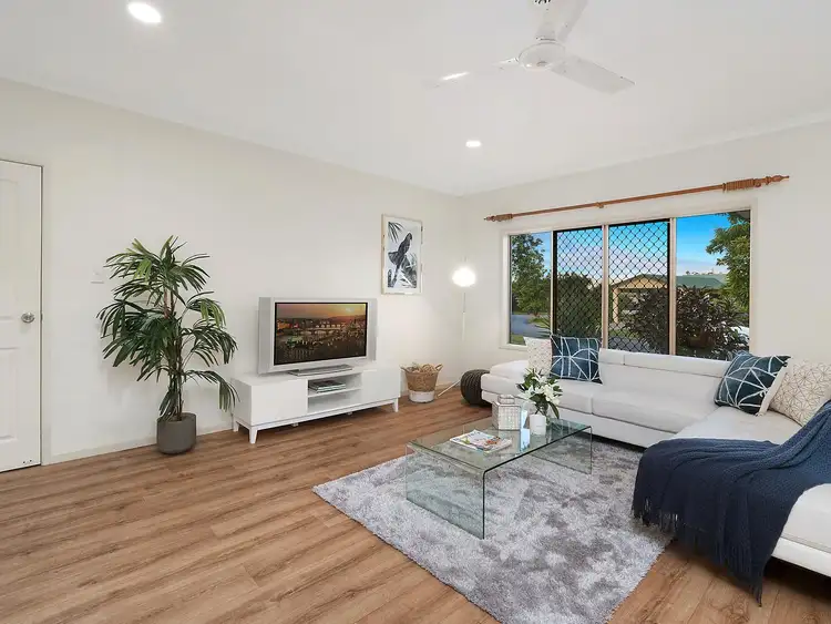 Fourth view of Homely house listing, 8 Patrick Close, Gordonvale QLD 4865