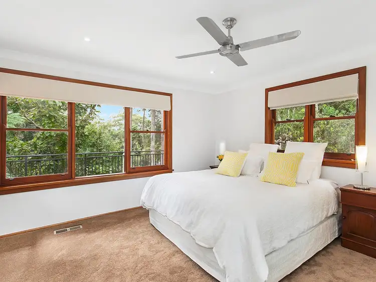 Fifth view of Homely house listing, 76A Fox Valley Road, Wahroonga NSW 2076