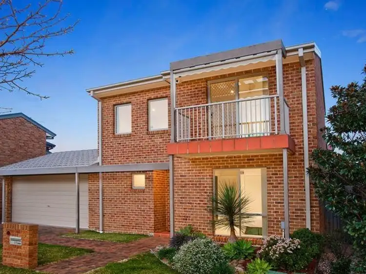 Main view of Homely house listing, 27 Cherry Street, Woonona NSW 2517