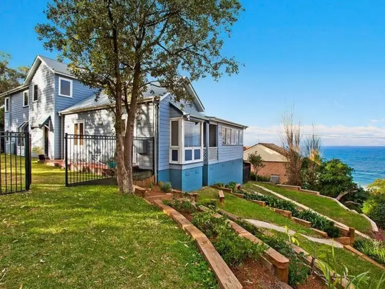 14 Denmark Street, Wombarra NSW 2515