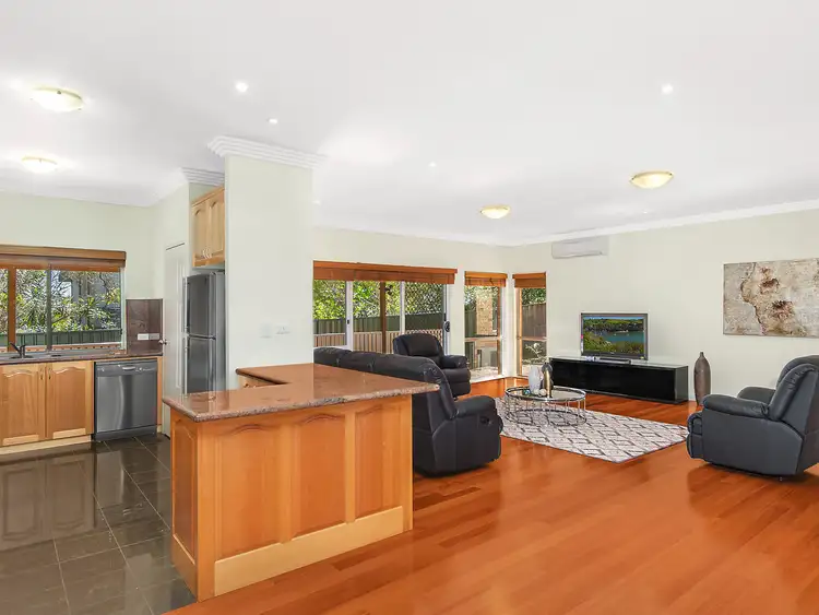 Main view of Homely house listing, 174 Carlingford Road, Epping NSW 2121