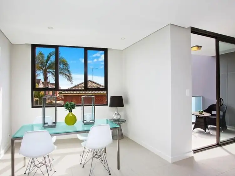 Second view of Homely apartment listing, 2/235 Bronte Road, Waverley NSW 2024