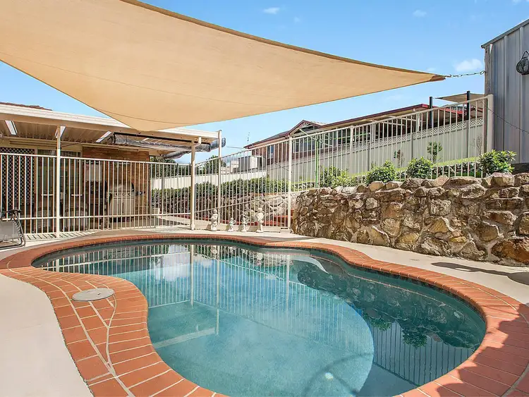 Fourth view of Homely house listing, 3 Kirkwood Close, Cameron Park NSW 2285