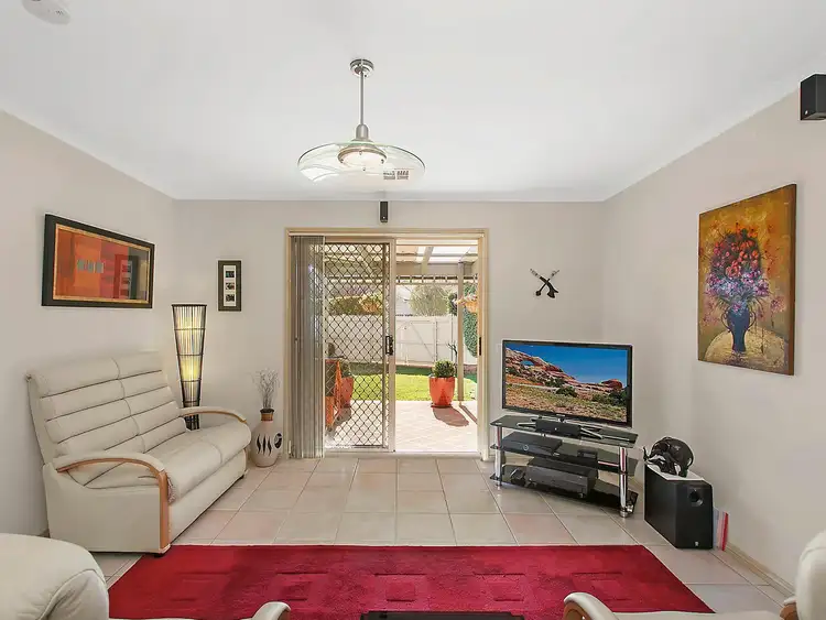 Fifth view of Homely house listing, 35b Rosewood Glen, Jerrabomberra NSW 2619