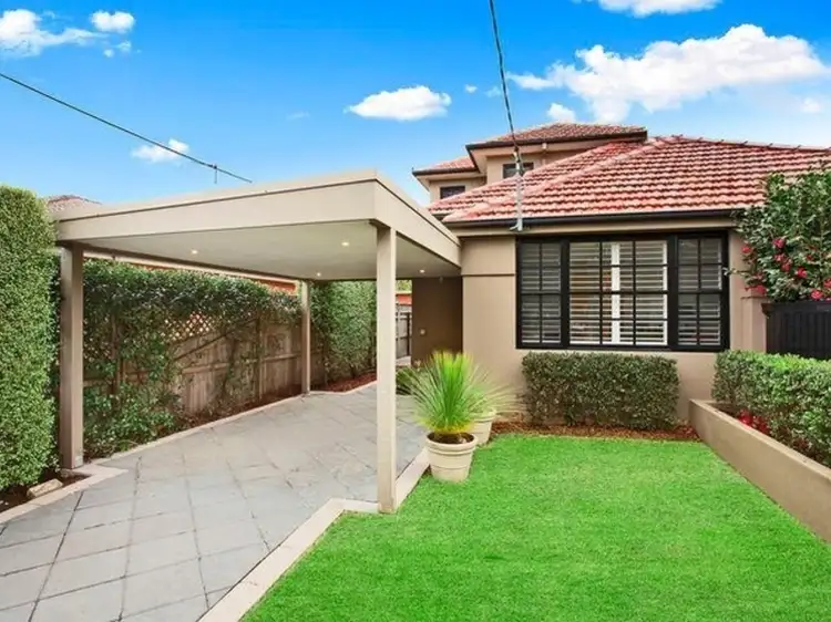 Second view of Homely house listing, 194 High Street, Willoughby NSW 2068