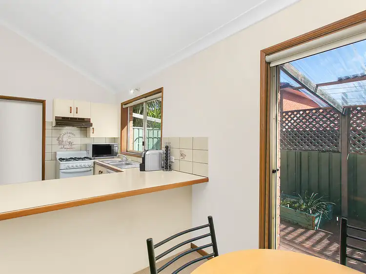 Third view of Homely townhouse listing, 3/3 Catherine Street, Gwynneville NSW 2500