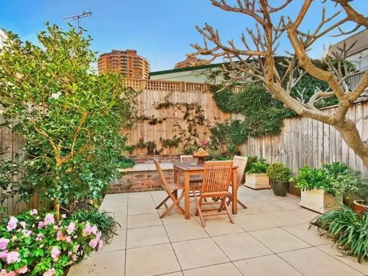 Second view of Homely house listing, 4 Walter Street, Bondi Junction NSW 2022