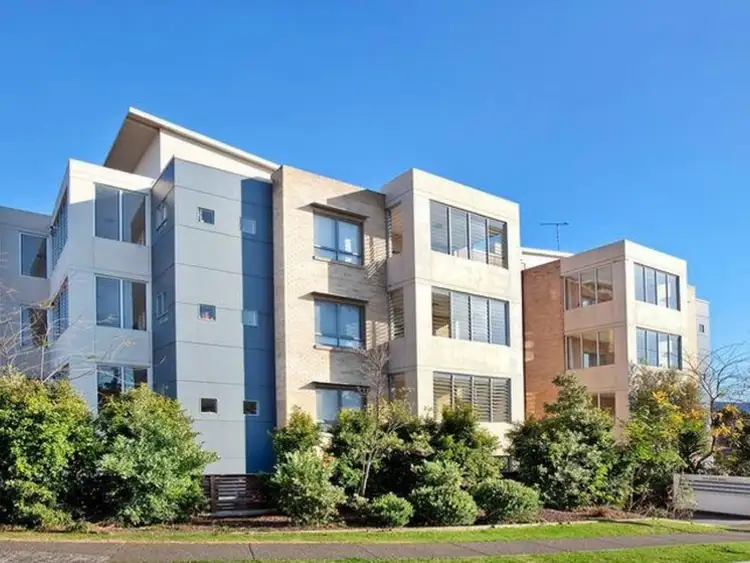 Second view of Homely apartment listing, 2/46 Bourke Street, North Wollongong NSW 2500