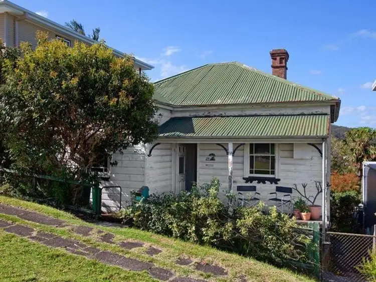 Main view of Homely house listing, 29 Northcote Street, Coledale NSW 2515