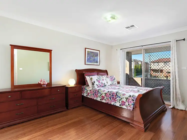 Fifth view of Homely house listing, 316 The River Road, Revesby Heights NSW 2212