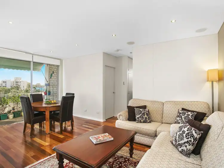 23/34 Gerard Street, Cremorne NSW 2090
