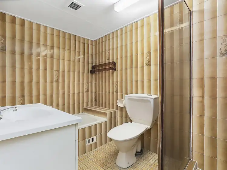 Fifth view of Homely apartment listing, 9G/30 Churchill Avenue, Strathfield NSW 2135