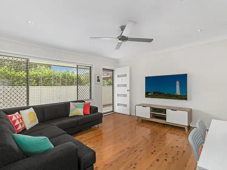 Main view of Homely apartment listing, 3/82 Pioneer Road, East Corrimal NSW 2518