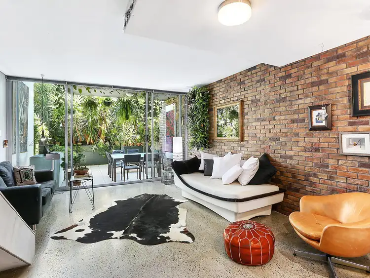16/95 Euston Road, Alexandria NSW 2015