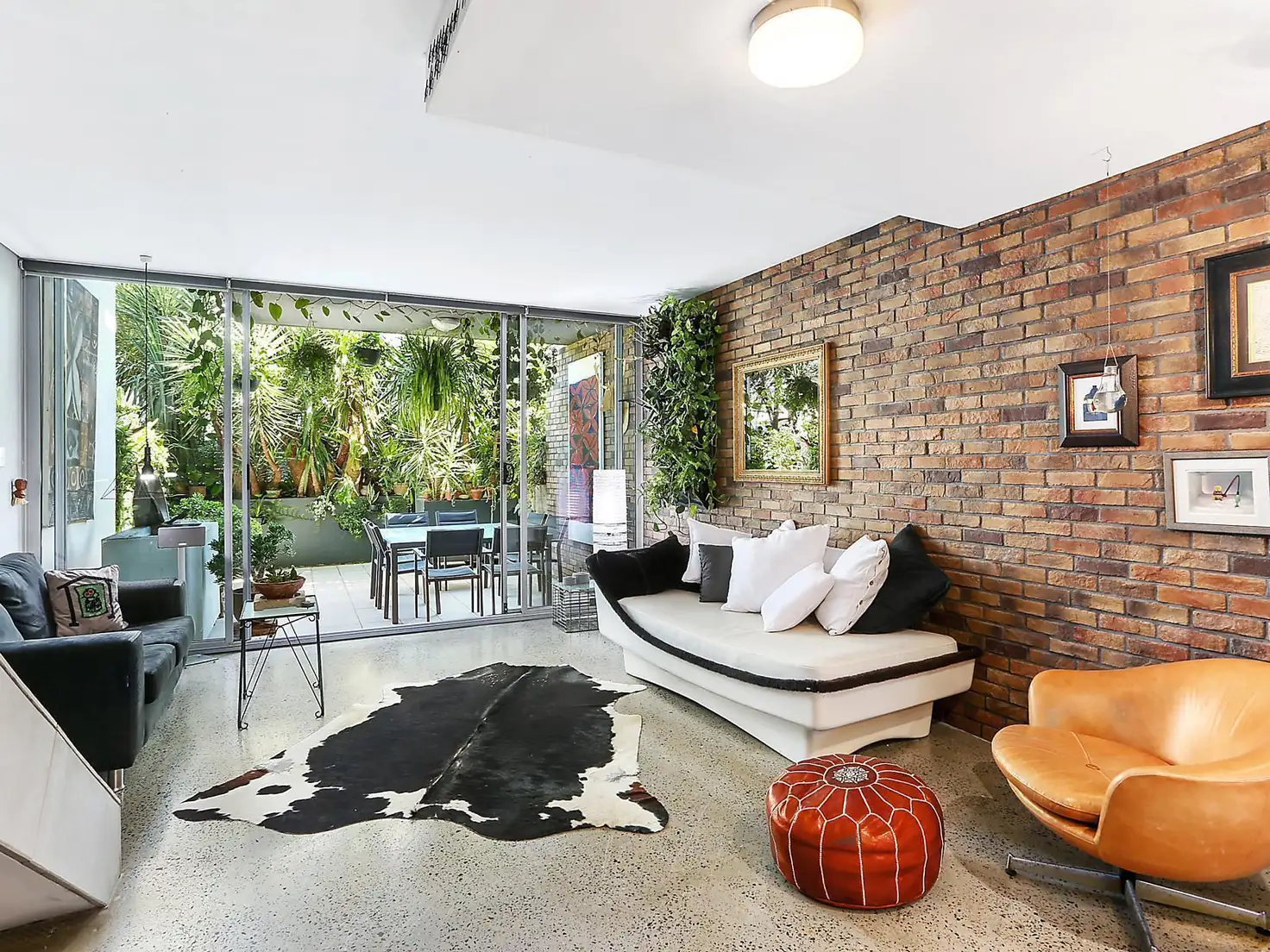 Main view of Homely townhouse listing, 16/95 Euston Road, Alexandria NSW 2015