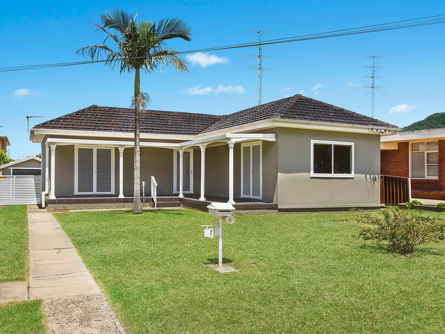 Main view of Homely house listing, 7 Balfour Street, Fairy Meadow NSW 2519