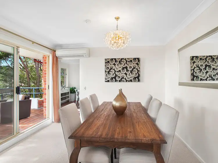 Second view of Homely apartment listing, 2/37 Archer Street, Chatswood NSW 2067